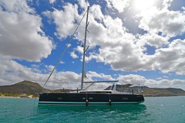 55' Beneteau America 2017 Yacht For Sale